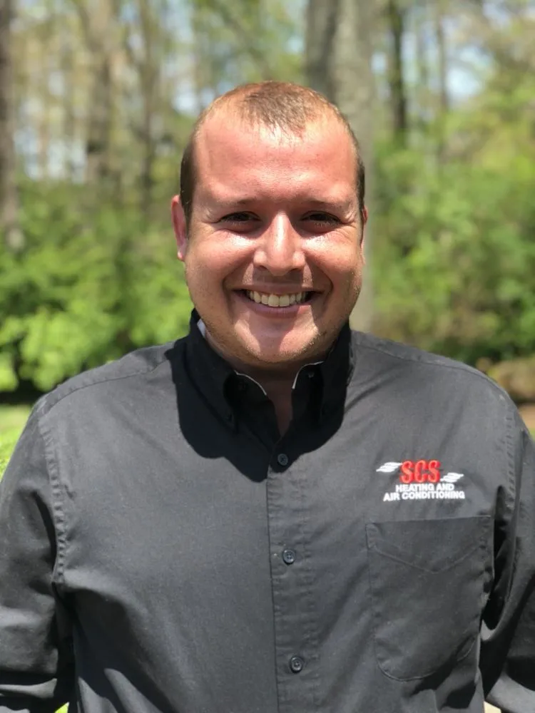 Slide of SCS Heating & Air Conditioning