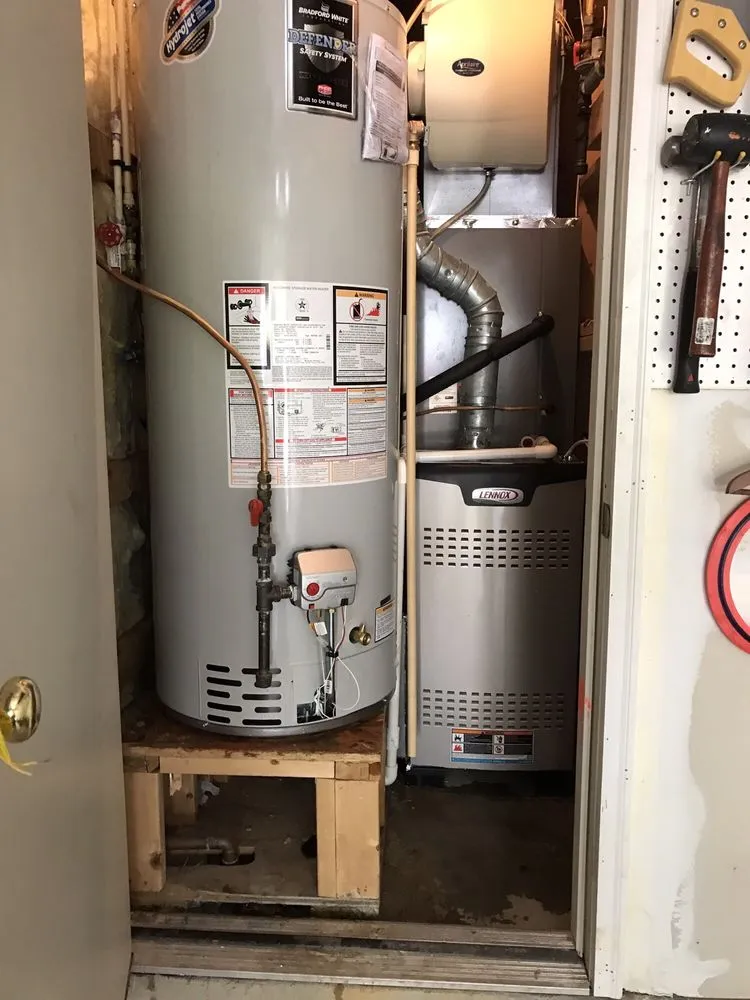 Slide of SCS Heating & Air Conditioning