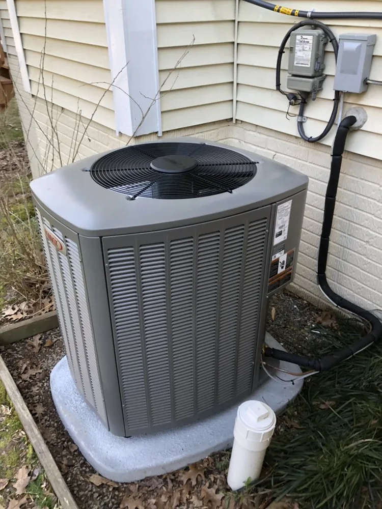 Slide of SCS Heating & Air Conditioning