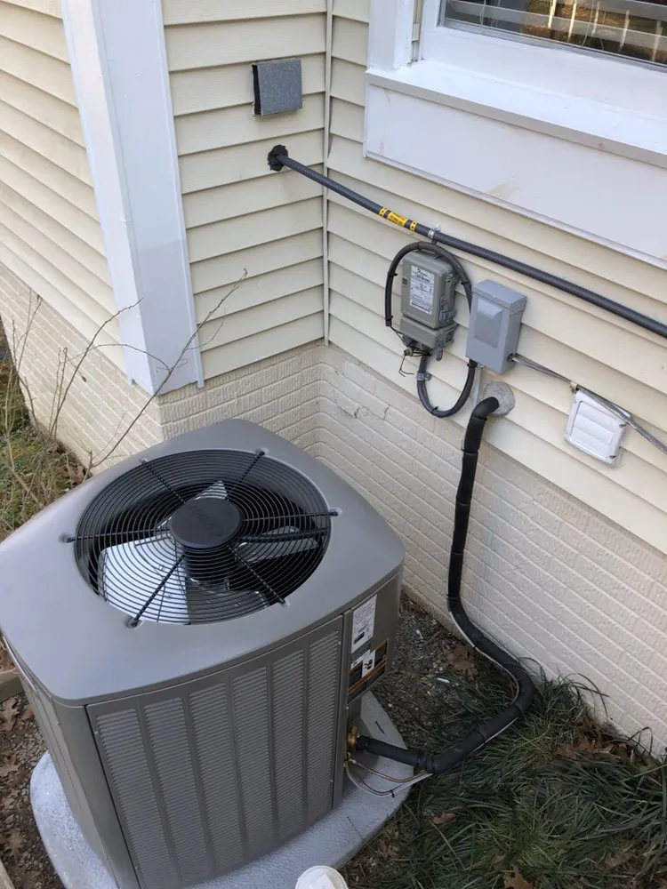 Slide of SCS Heating & Air Conditioning