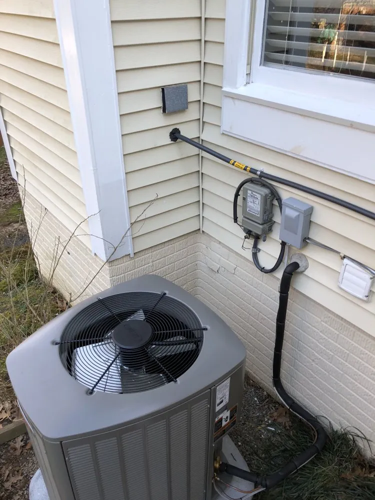 Slide of SCS Heating & Air Conditioning