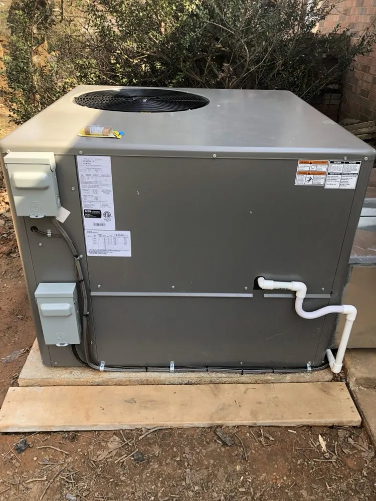 Slide of SCS Heating & Air Conditioning