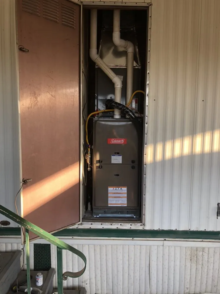 Slide of Scully's Air