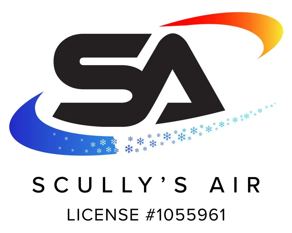 Slide of Scully's Air