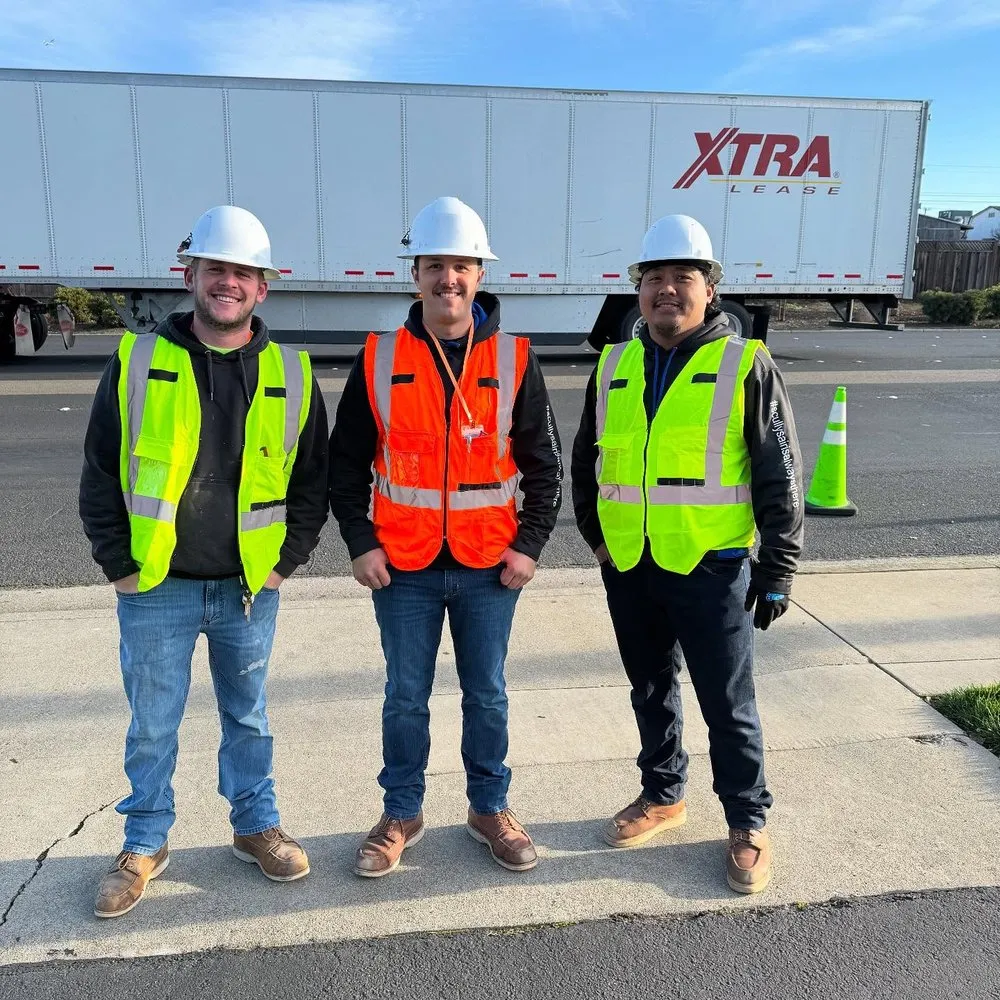 Slide of Scully's Air