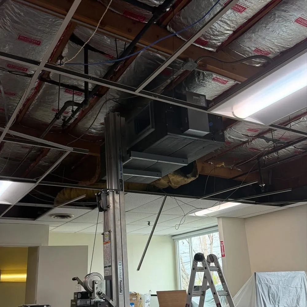 Slide of Scully's Air