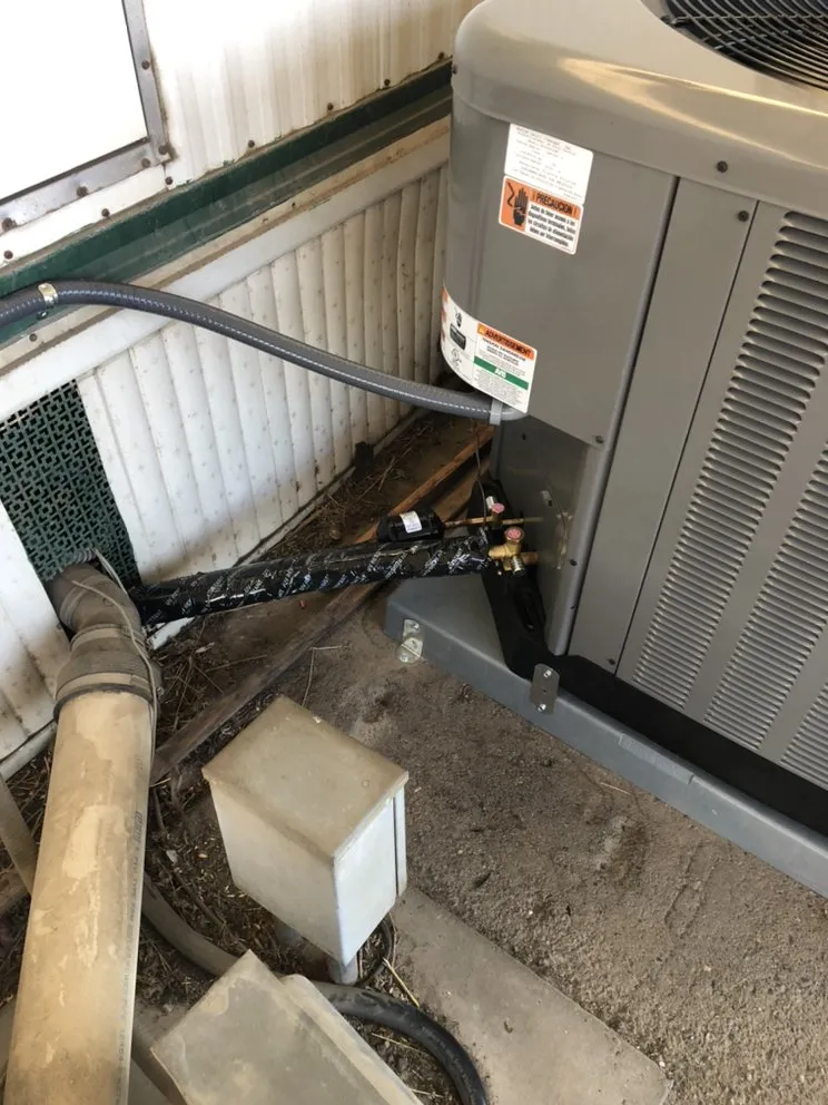 Slide of Scully's Air