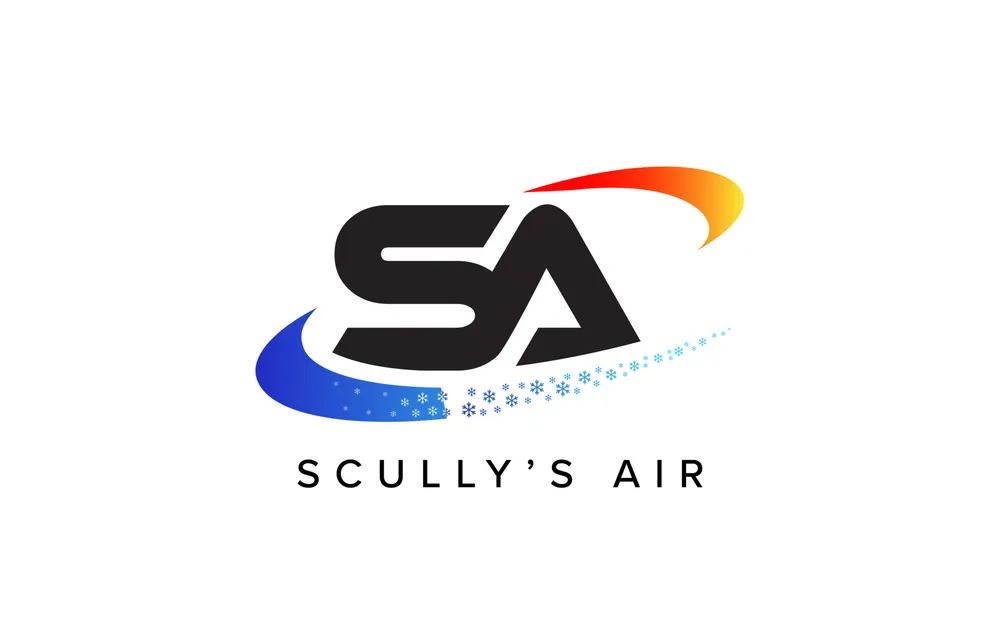 Slide of Scully's Air