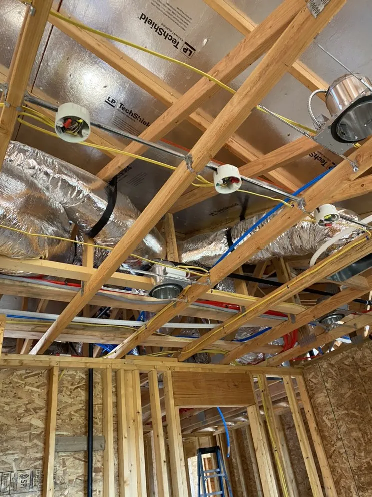 Slide of Scully's Air