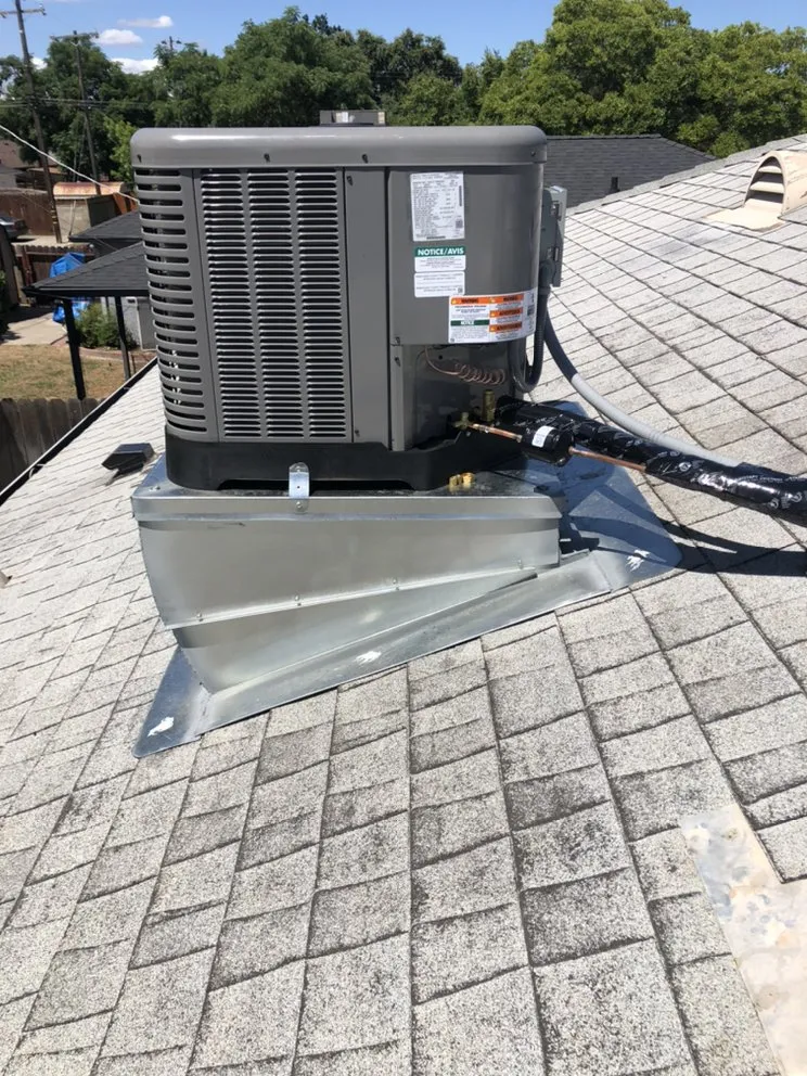 Slide of Scully's Air