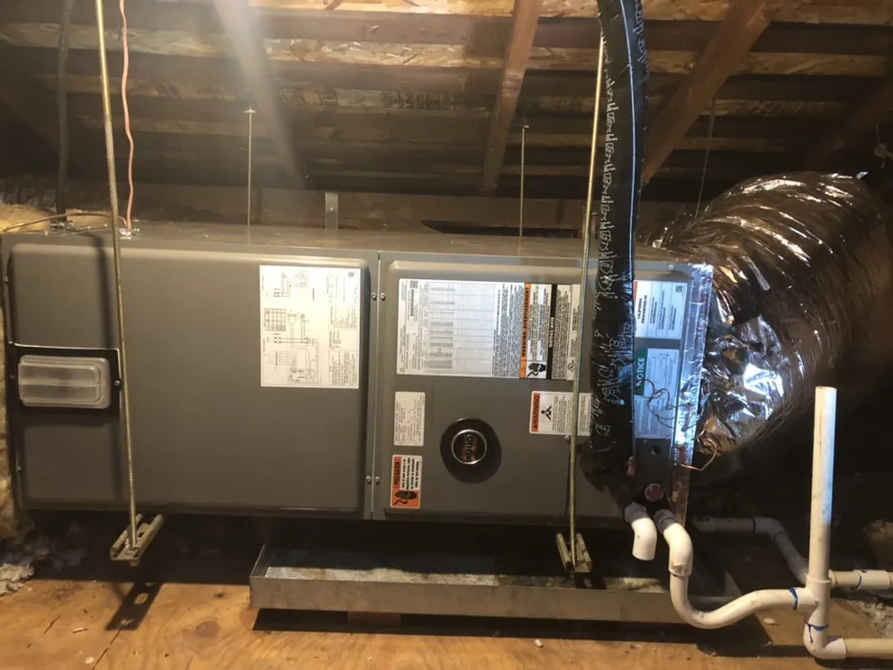 Slide of Scully's Air