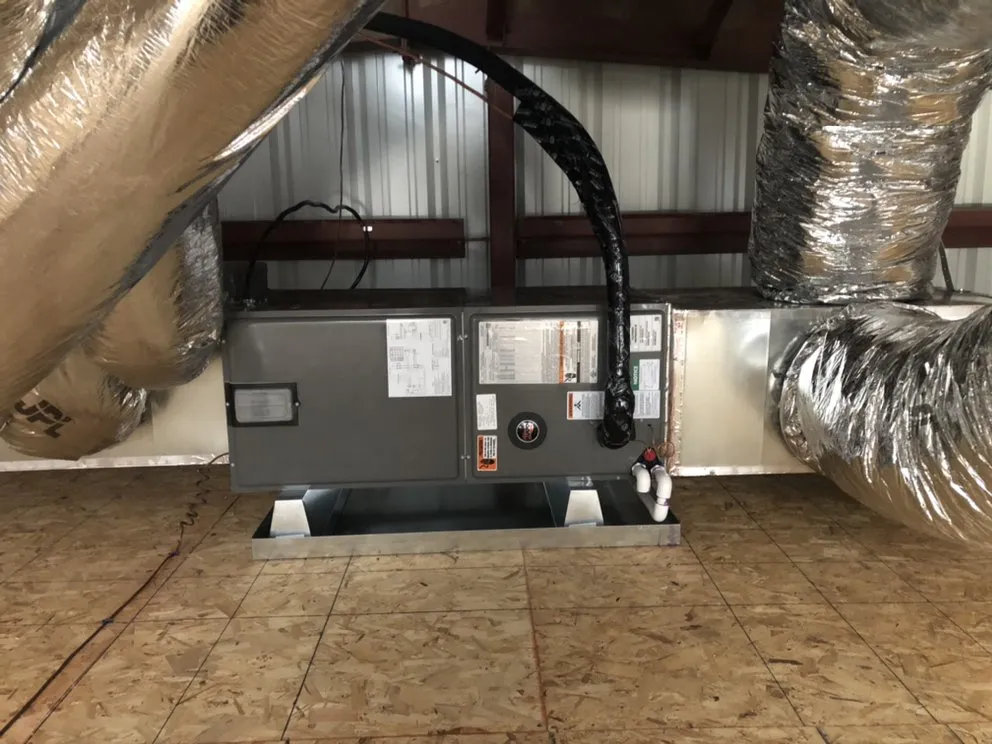 Slide of Scully's Air