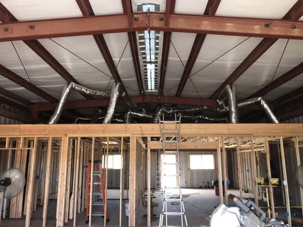 Slide of Scully's Air