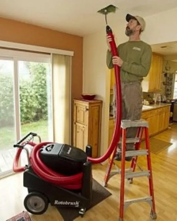 Slide of Scurfield Solar & Heating