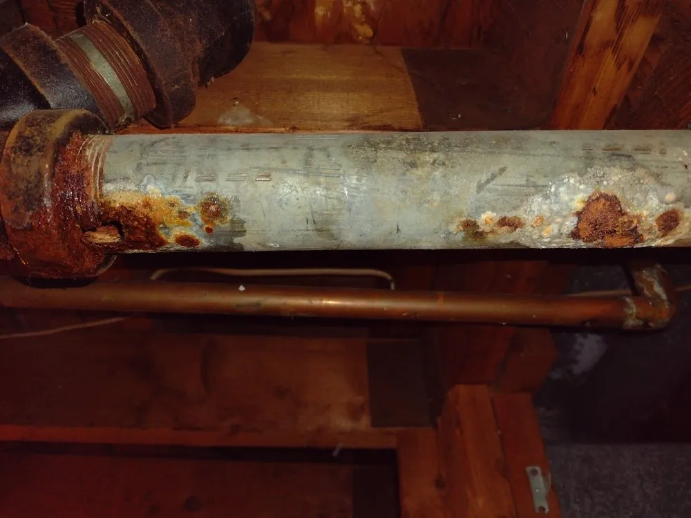 Slide of SCW Services