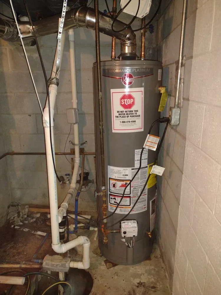 Slide of SCW Services