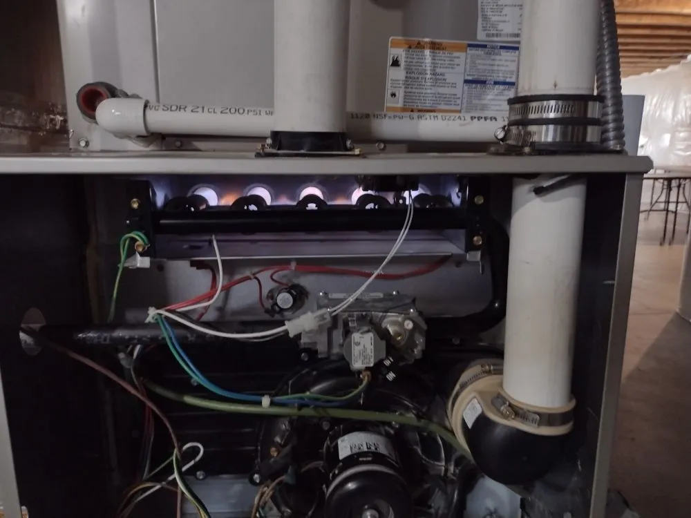 Slide of SCW Services