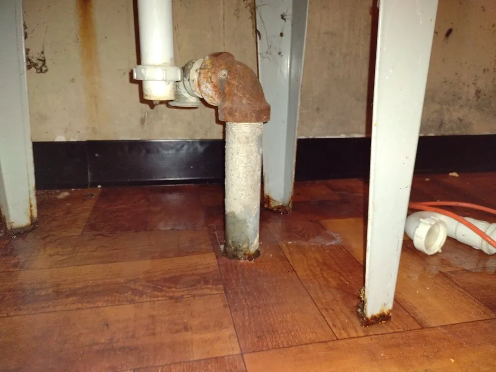 Slide of SCW Services