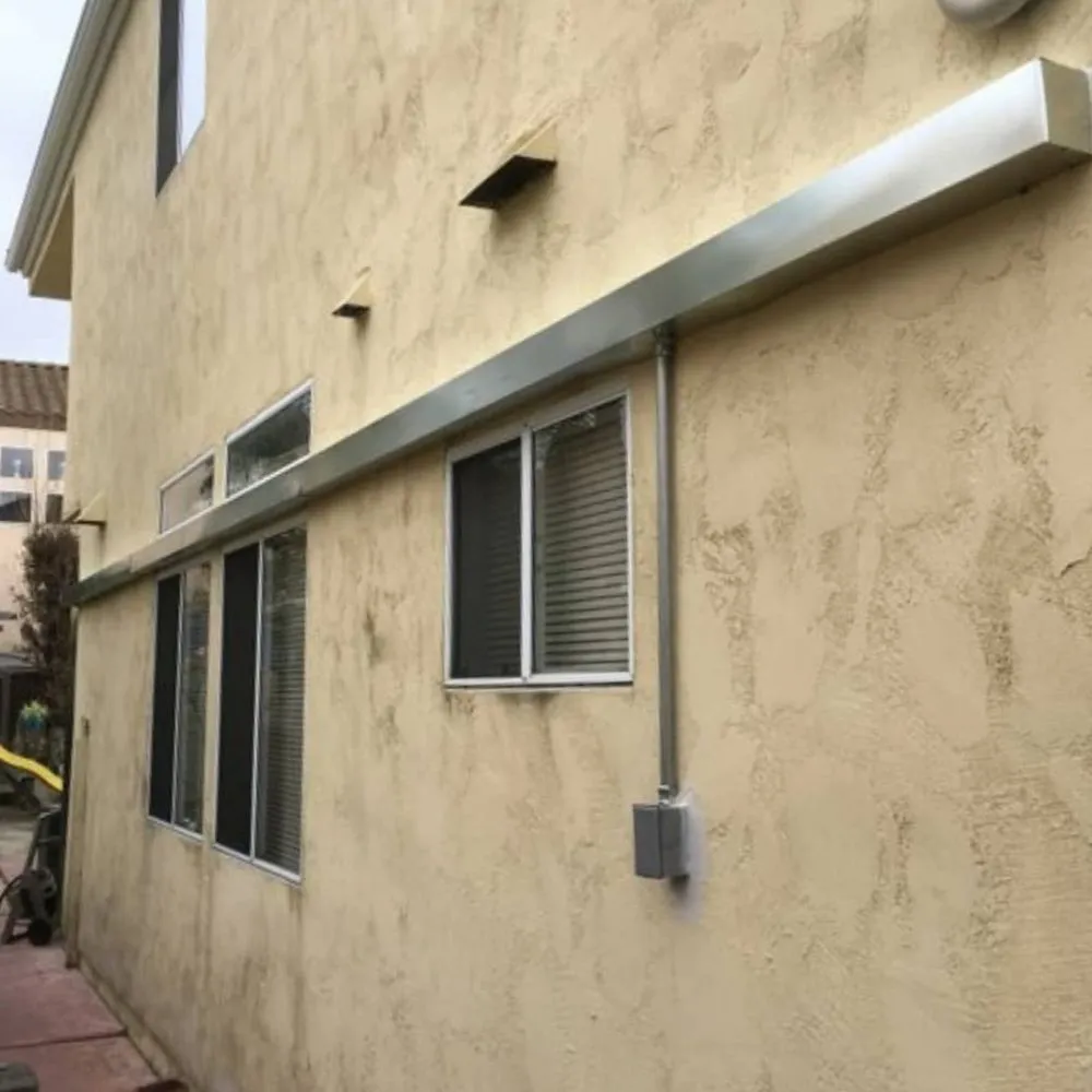 Slide of SD Cool Air