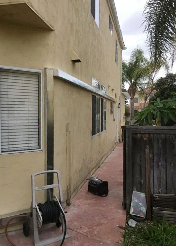 Slide of SD Cool Air