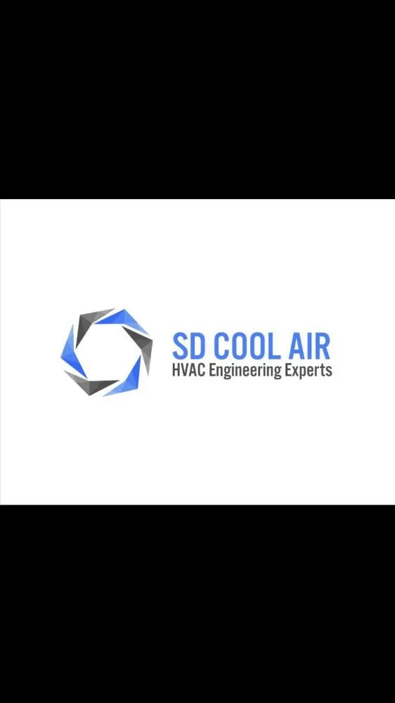 Slide of SD Cool Air