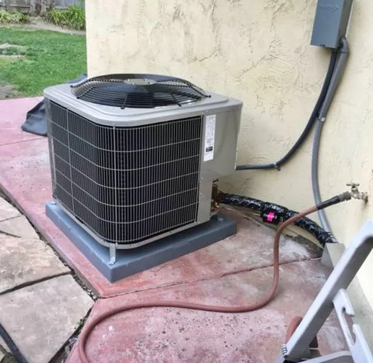 Slide of SD Cool Air