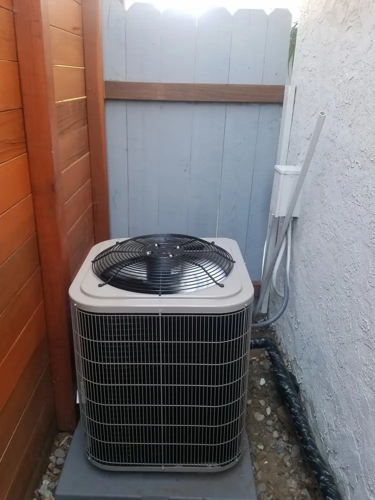 Slide of SD Cool Air