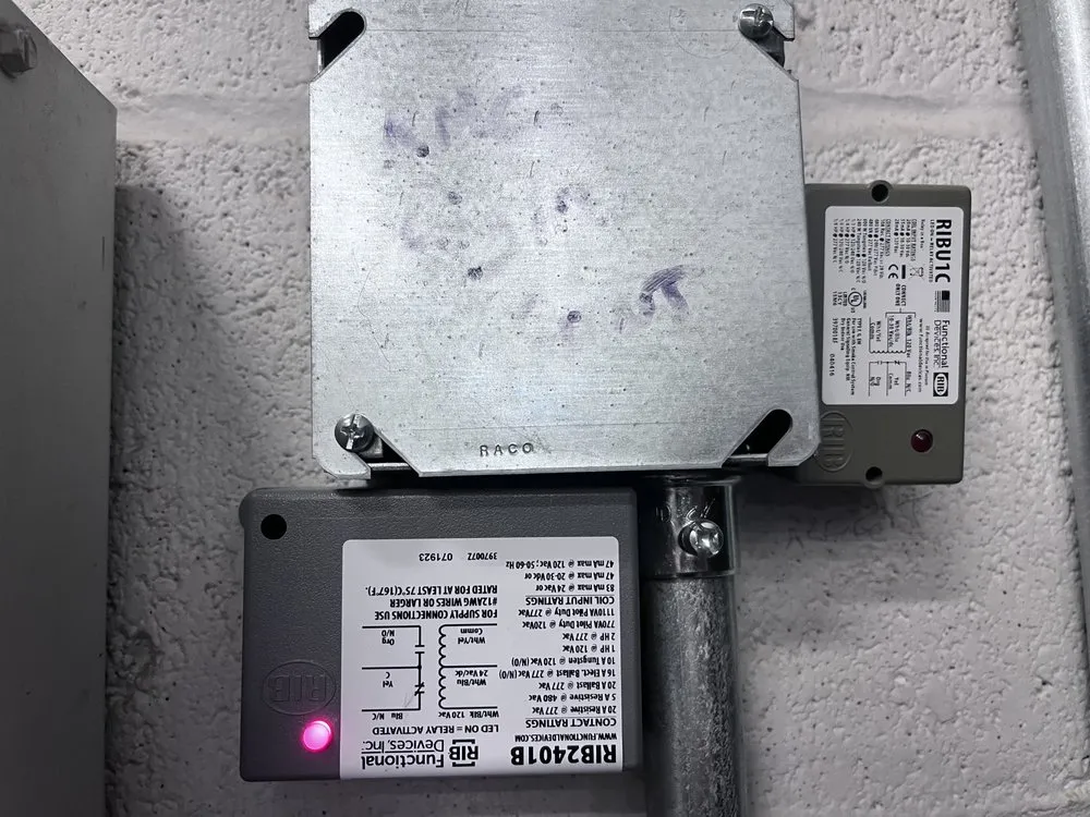 Slide of Sd electric & Hvac/R INC.