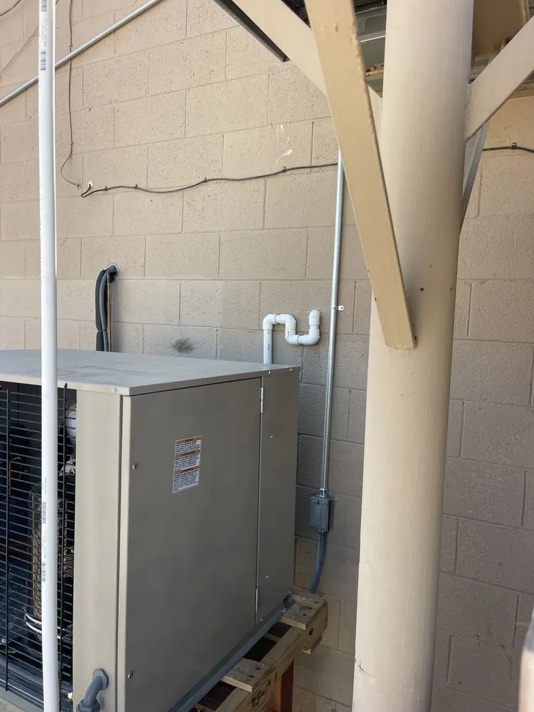 Slide of Sd electric & Hvac/R INC.