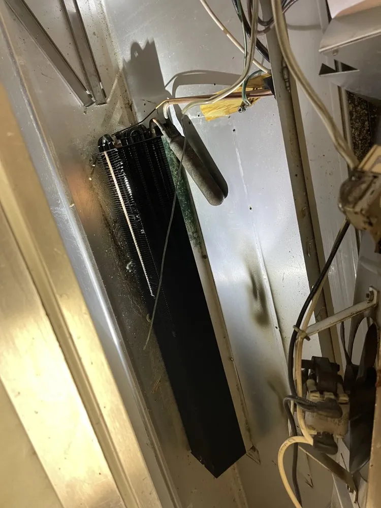 Slide of Sd electric & Hvac/R INC.