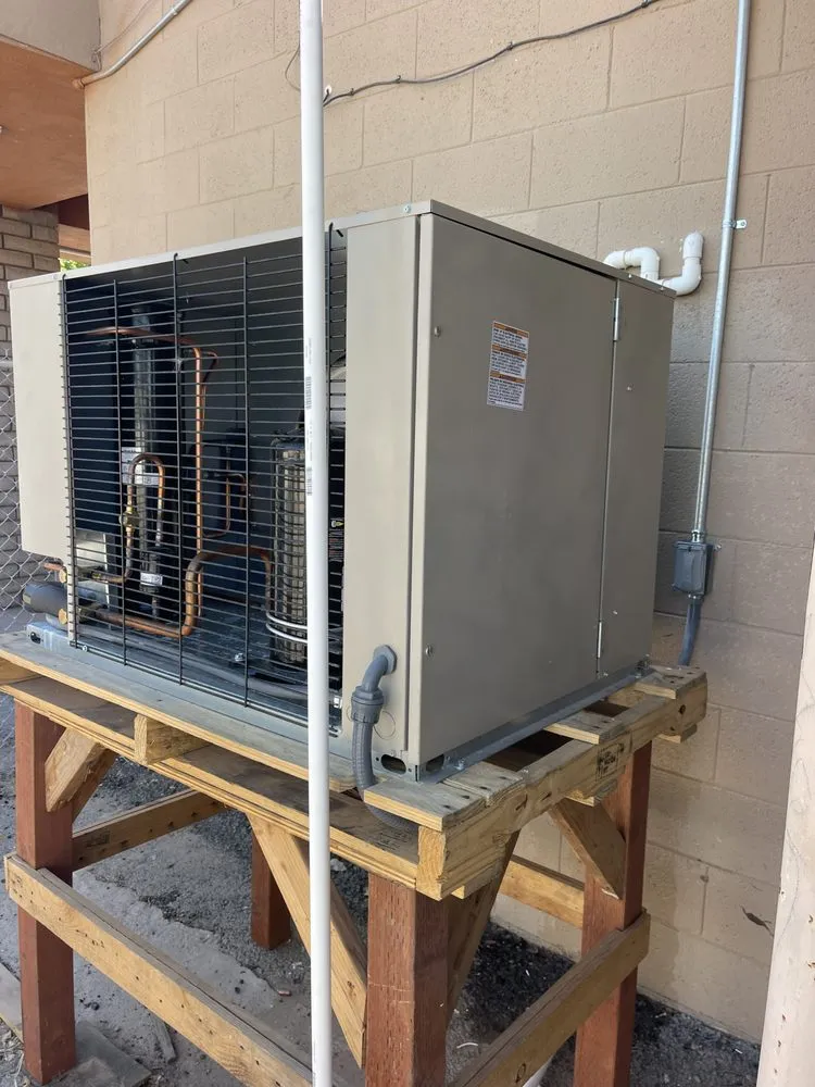 Slide of Sd electric & Hvac/R INC.