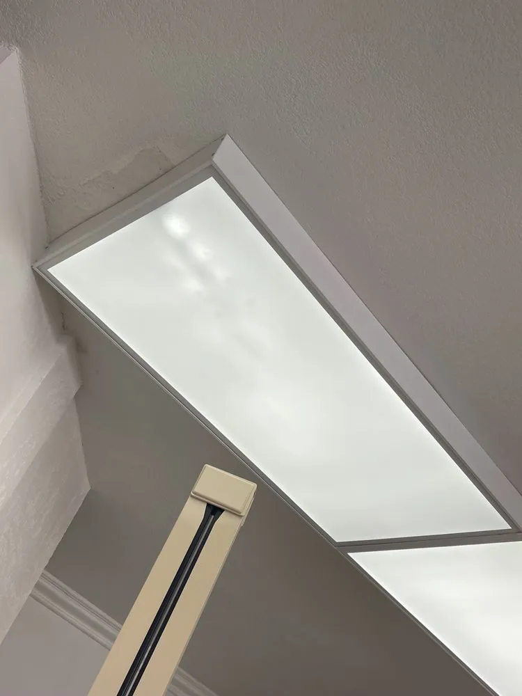 Slide of Sd electric & Hvac/R INC.