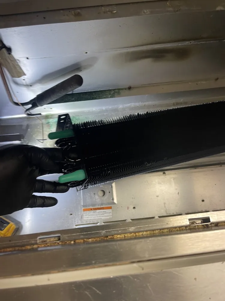 Slide of Sd electric & Hvac/R INC.