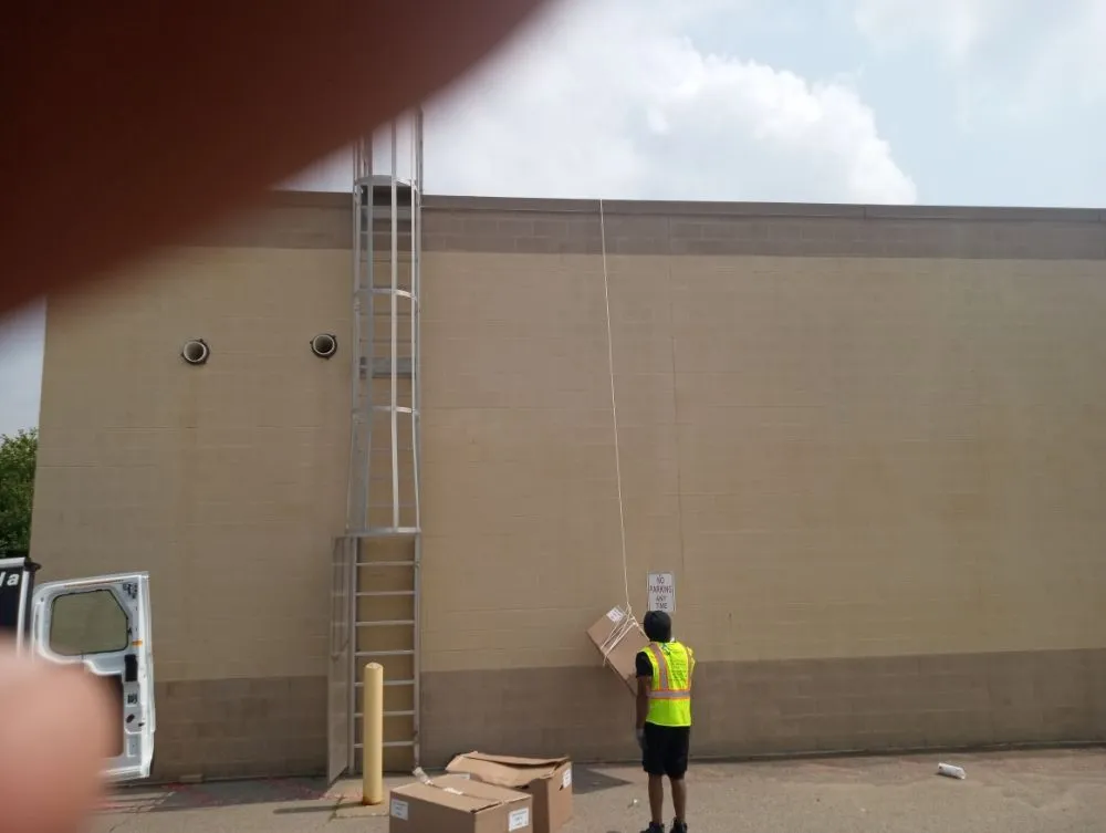 Slide of SD Heating and Cooling