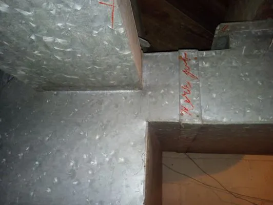 SD Heating and Cooling