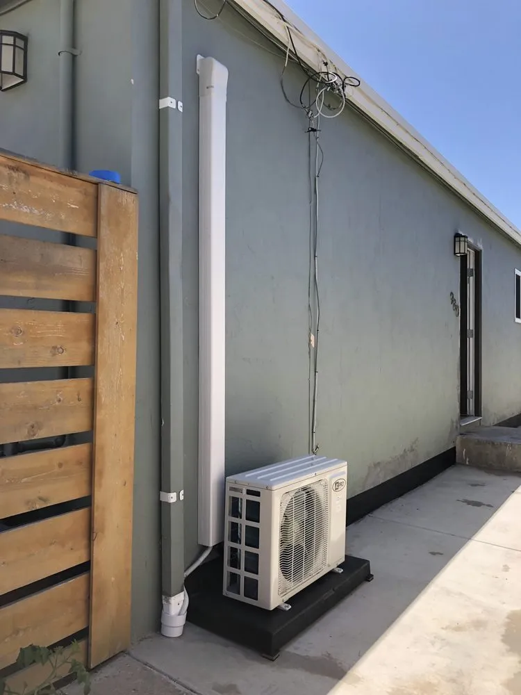 Slide of SDair Heating and Air Conditioning