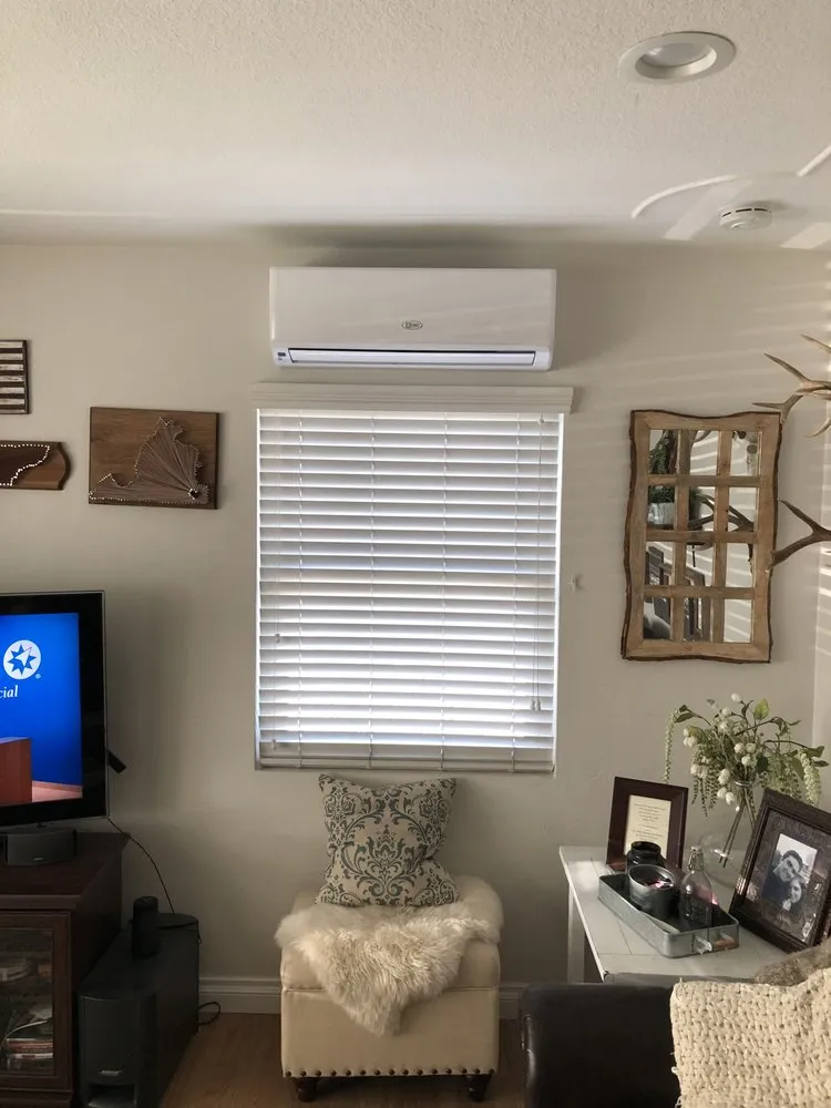 Slide of SDair Heating and Air Conditioning