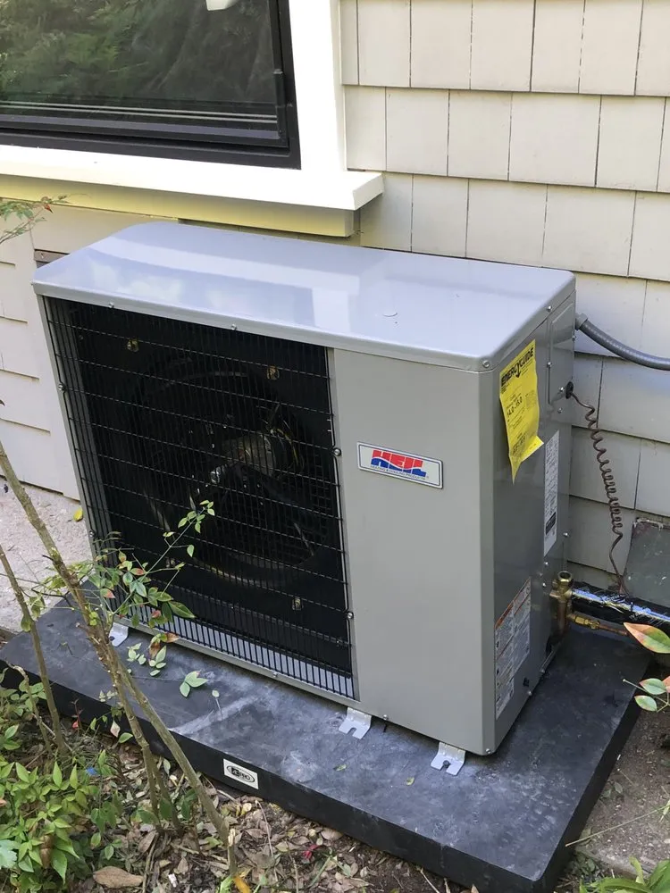 Slide of SDair Heating and Air Conditioning