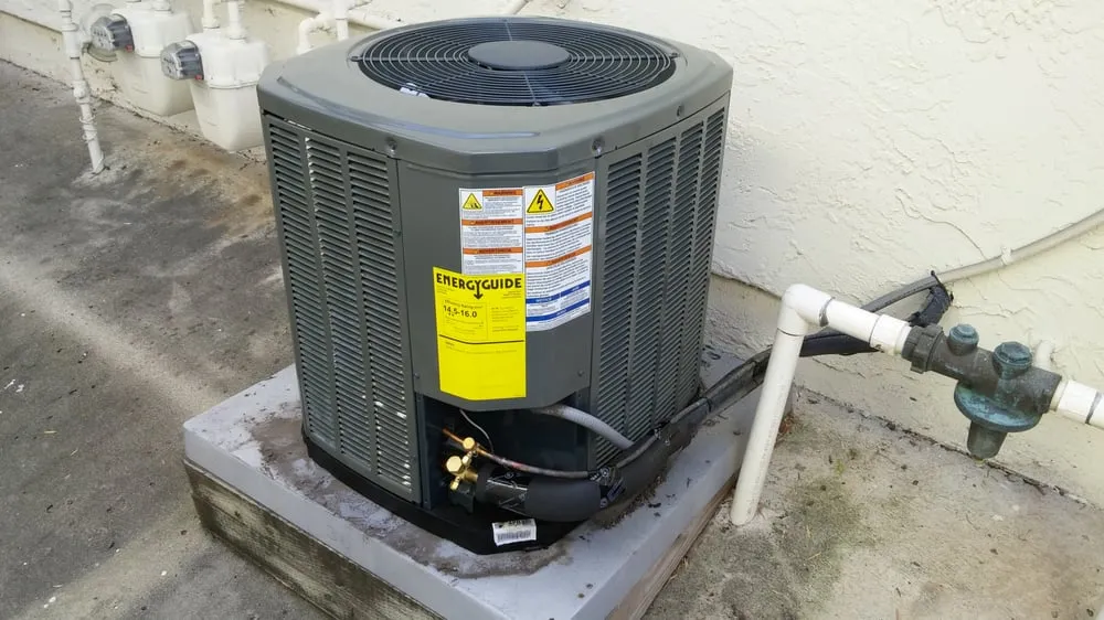Slide of SDair Heating and Air Conditioning