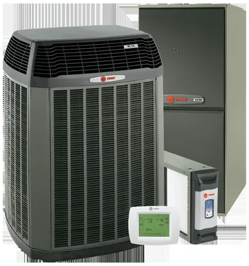 Slide of SDair Heating and Air Conditioning