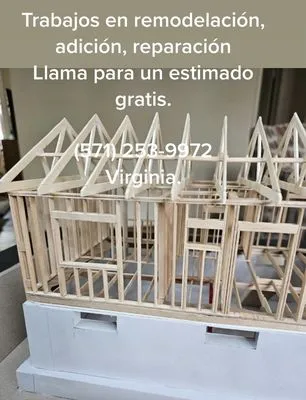 Sdc Contractors Logo