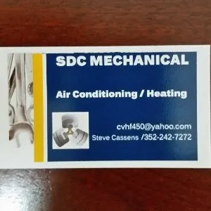 Slide of Sdc Mechanical