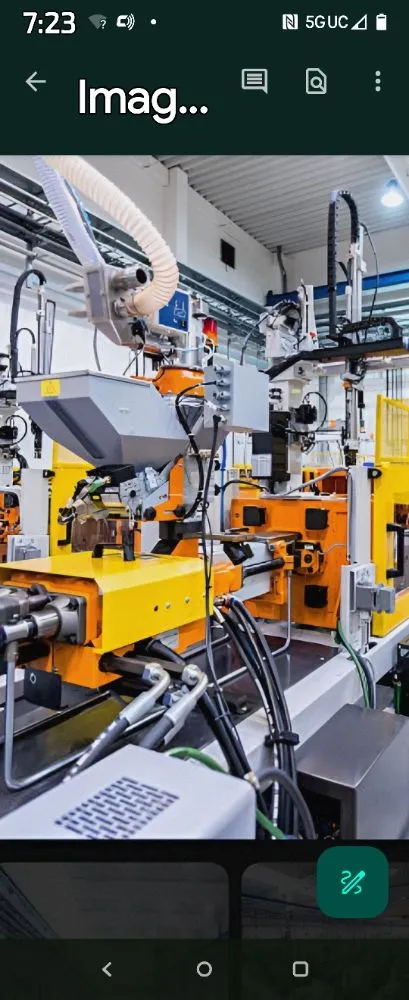 Slide of SDH Mechanical