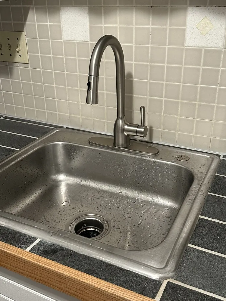 Slide of S.D.H. Plumbing & Heating