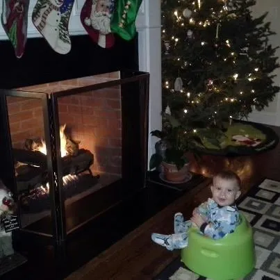 Slide of S.D.R. Plumbing & Heating