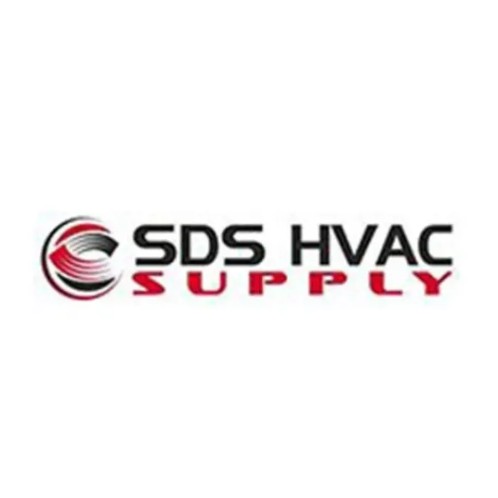 Slide of SDS HVAC Supply