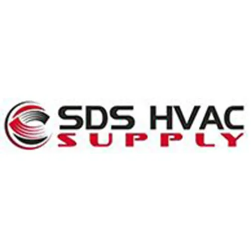 Slide of SDS HVAC Supply