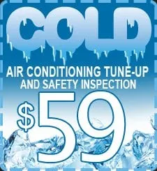 Slide of S&E A/C & Heating