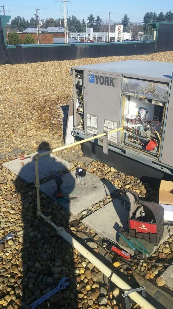 Slide of S&E Cataldi Heating & Air conditioning