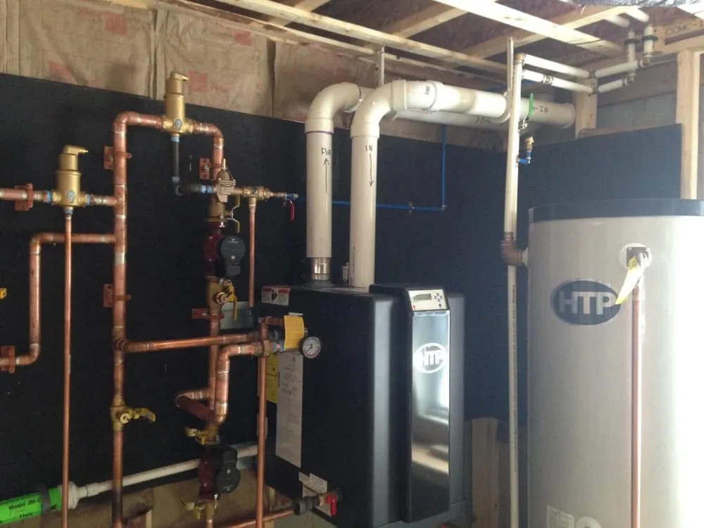 Slide of S&E Cataldi Heating & Air conditioning